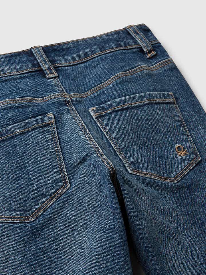TROUSERS Junior Girl image number 3